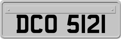 DCO5121