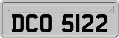DCO5122
