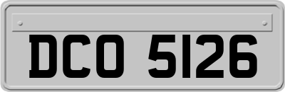 DCO5126
