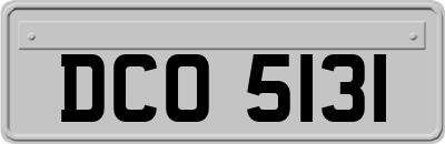 DCO5131