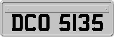 DCO5135