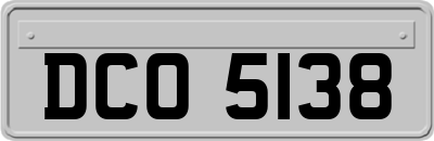 DCO5138