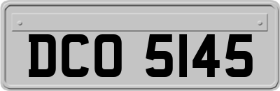 DCO5145