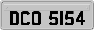 DCO5154