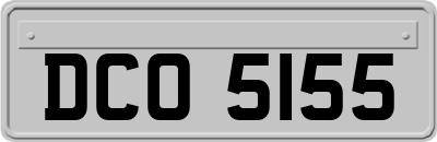 DCO5155