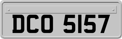 DCO5157