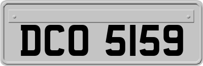 DCO5159