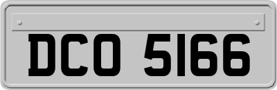 DCO5166