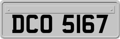 DCO5167