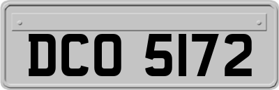 DCO5172