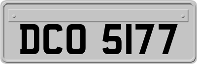 DCO5177
