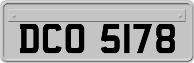 DCO5178