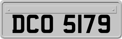 DCO5179