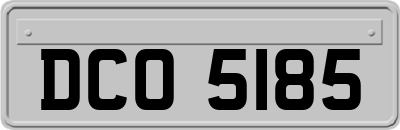 DCO5185
