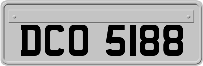 DCO5188