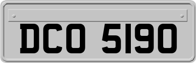 DCO5190