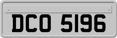 DCO5196