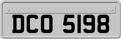DCO5198