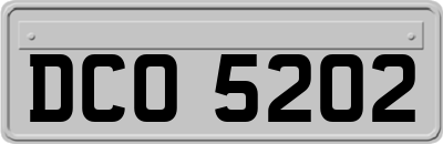DCO5202