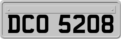 DCO5208