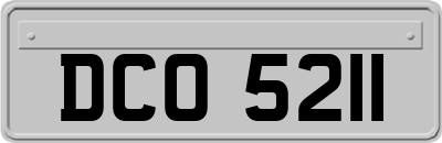 DCO5211