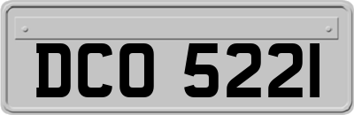 DCO5221