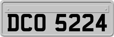 DCO5224