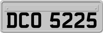 DCO5225