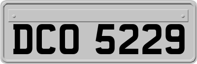 DCO5229