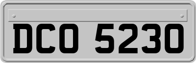 DCO5230