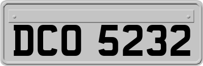 DCO5232
