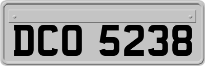 DCO5238