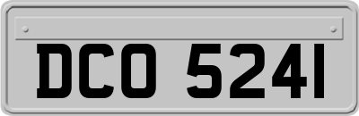DCO5241