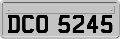 DCO5245