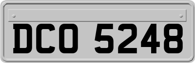 DCO5248