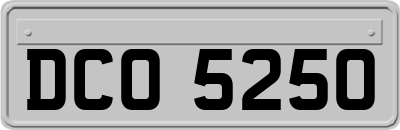 DCO5250