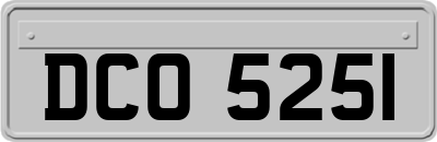 DCO5251