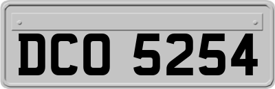 DCO5254