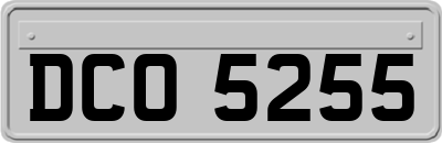 DCO5255