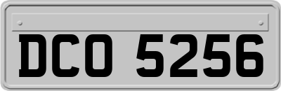 DCO5256