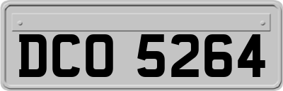 DCO5264