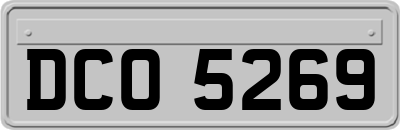 DCO5269