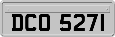 DCO5271