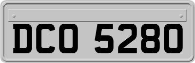 DCO5280