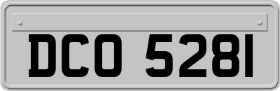 DCO5281