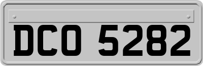 DCO5282