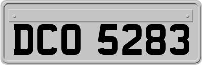DCO5283