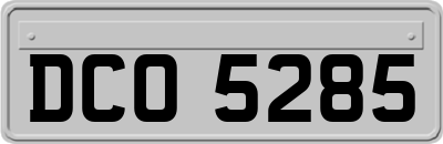 DCO5285