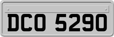 DCO5290