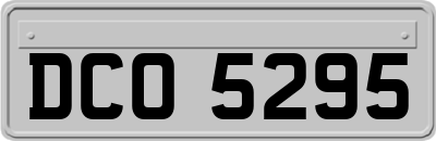 DCO5295